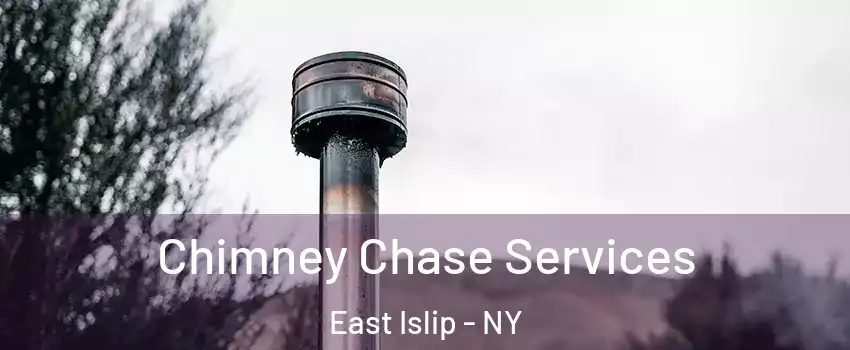  Chimney Chase Services East Islip - NY