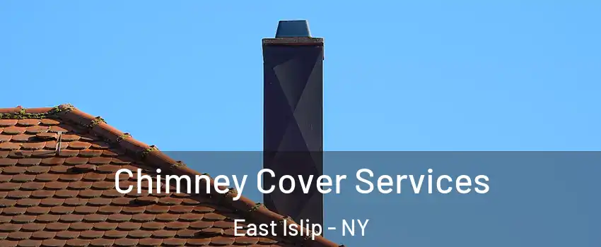  Chimney Cover Services East Islip - NY