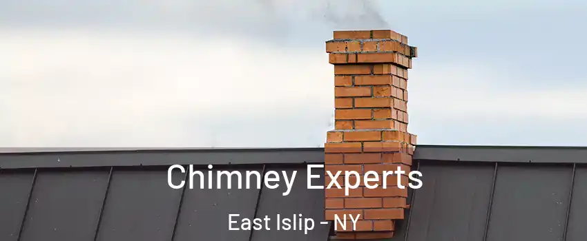  Chimney Experts East Islip - NY
