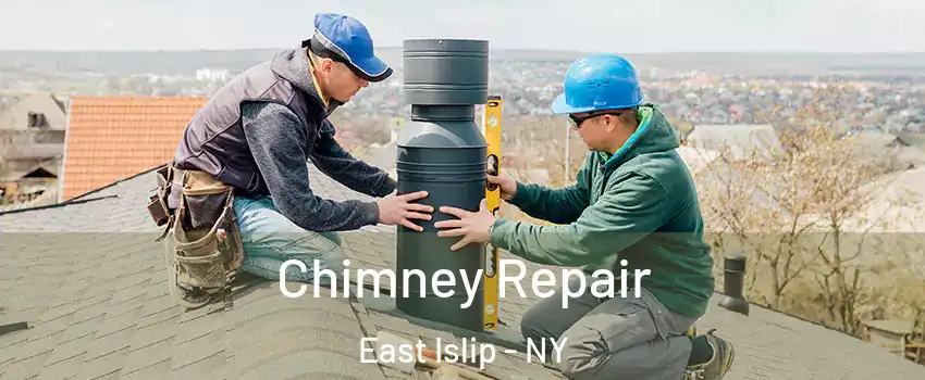  Chimney Repair East Islip - NY