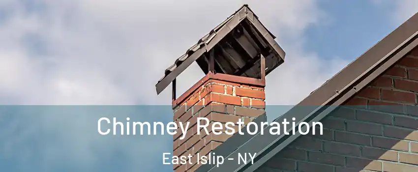  Chimney Restoration East Islip - NY