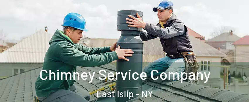  Chimney Service Company East Islip - NY