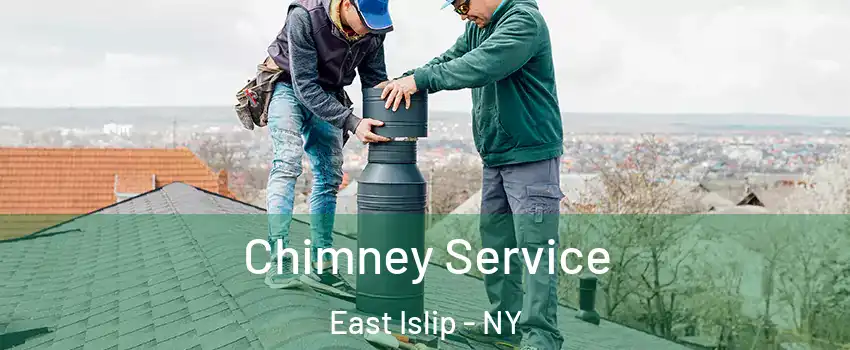  Chimney Service East Islip - NY