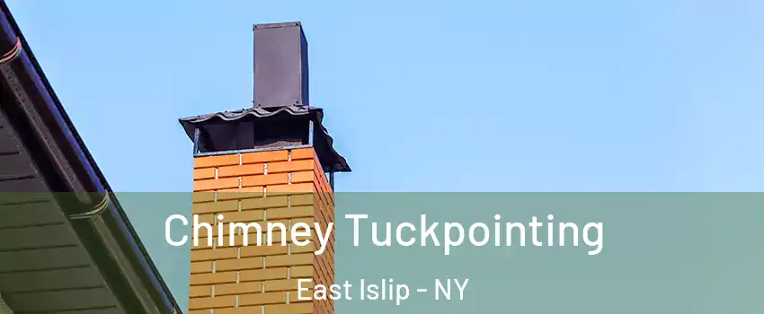  Chimney Tuckpointing East Islip - NY