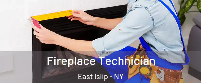  Fireplace Technician East Islip - NY