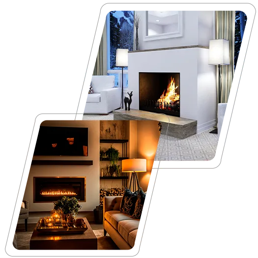 Remove Chimney Odor in East Islip, NY