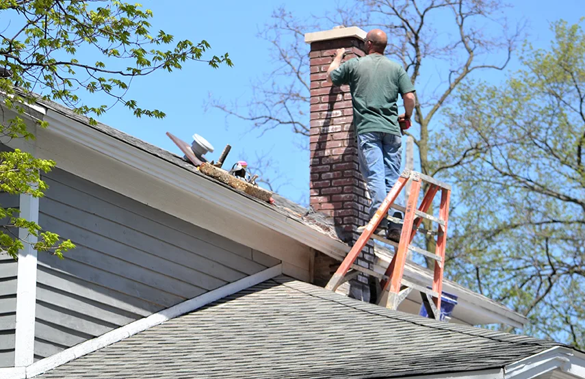 Chimney & Fireplace Inspections Services in East Islip, NY