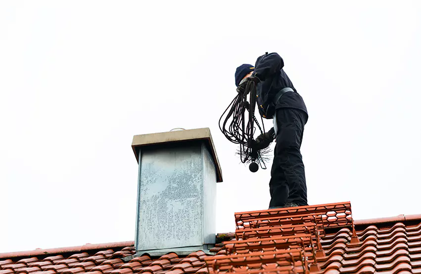 Chimney & Fireplace Sweeps in East Islip, NY