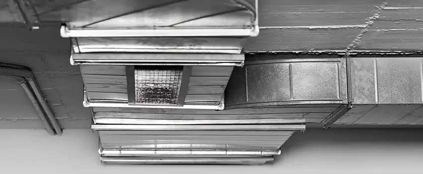 Trusted Air Duct Cleaning Company in East Islip, New York