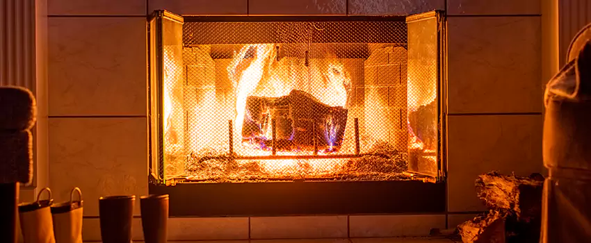 Astria Vent Free Gas Fireplaces Installation in East Islip, NY