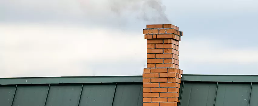 Animal Screen Chimney Cap Repair And Installation Services in East Islip, New York