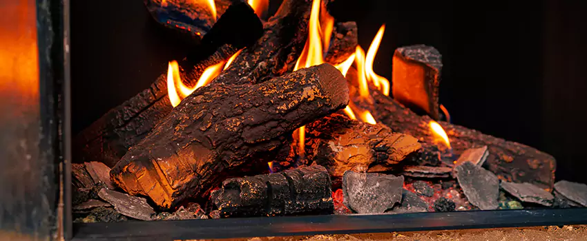 Chimney Fireplace Ash Dump Cleaning in East Islip, NY