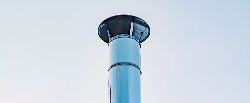 Wind-Resistant Chimney Caps Installation and Repair Services in East Islip, New York