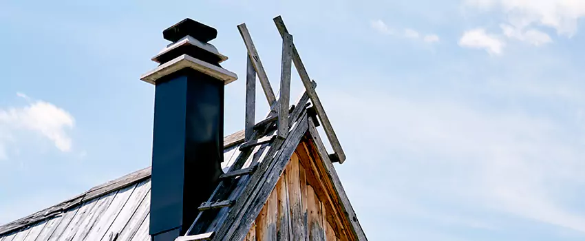 Chimney Creosote Cleaning in East Islip, NY