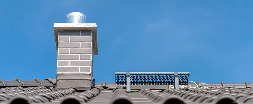 Chimney Flue Relining Services in East Islip, New York
