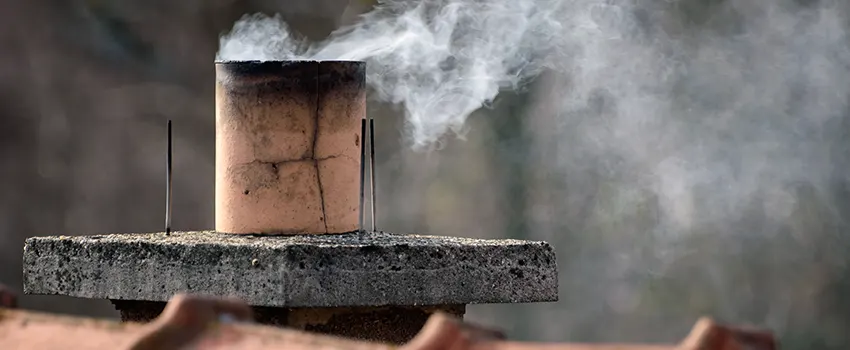 Wood Burning Chimney Odor Removal in East Islip, NY