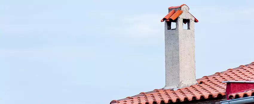 Chimney Pot Replacement in East Islip, NY
