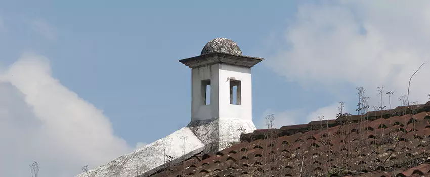 Cost To Rebuild A Chimney in East Islip, NY