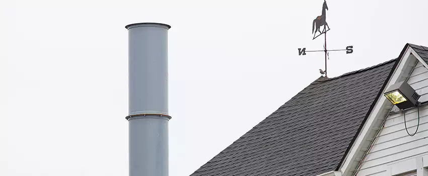 Chimney Inspection in East Islip, NY