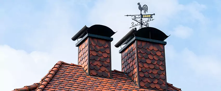 Old Chimney Restoration in East Islip, New York