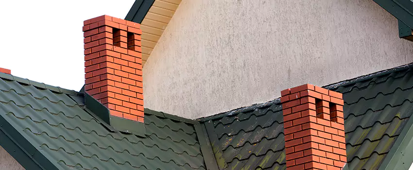 Chimney Saver Waterproofing Services in East Islip, New York
