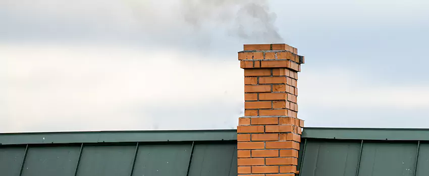 Chimney Soot Cleaning Cost in East Islip, NY