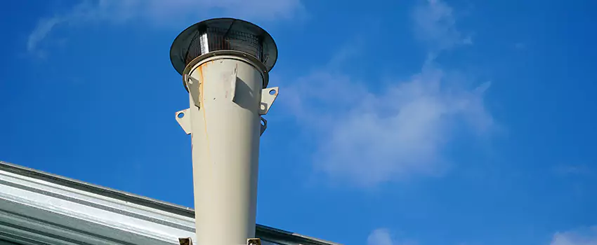 Chimney Spark Arrestor Requirements in East Islip, NY
