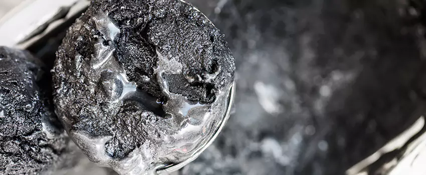 Clogged Dryer Vent Lint Cleaning in East Islip, New York