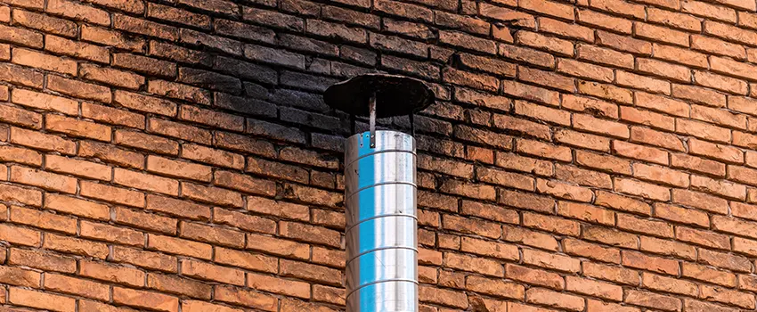 Diagnosing Commercial Chimney Problems in East Islip, NY