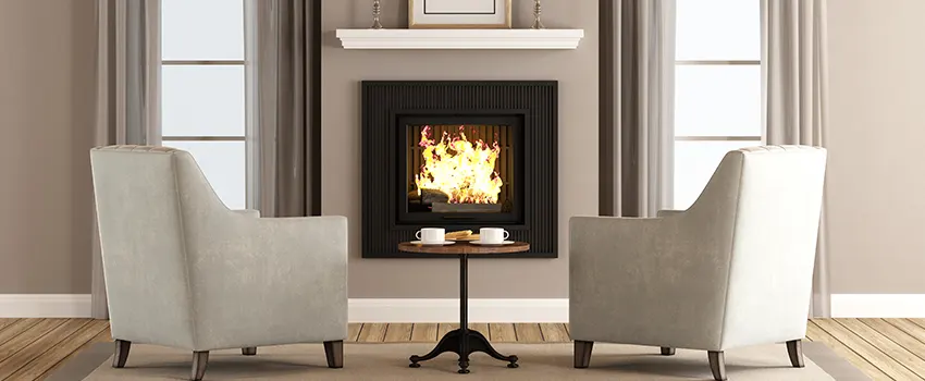 Custom Architectural Fireplace Restoration in East Islip, NY