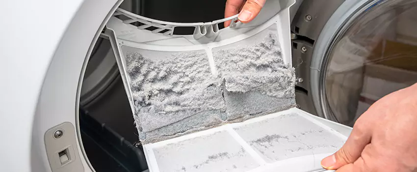 Best Dryer Lint Removal Company in East Islip, New York