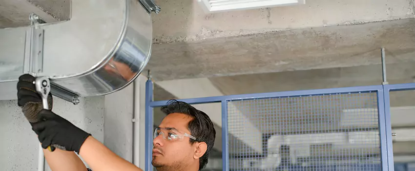 HVAC Ductwork Cleaning in East Islip, NY