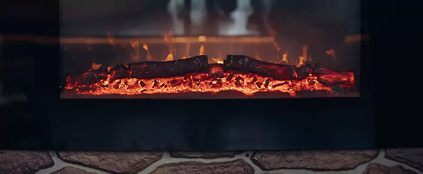 Outdoor Electric Fireplace Installation Solutions in East Islip, NY