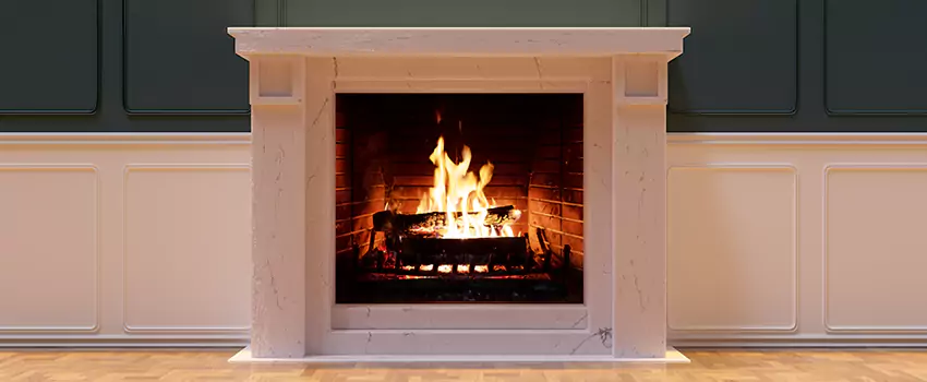 Empire Comfort Systems Fireplace Installation and Replacement in East Islip, New York