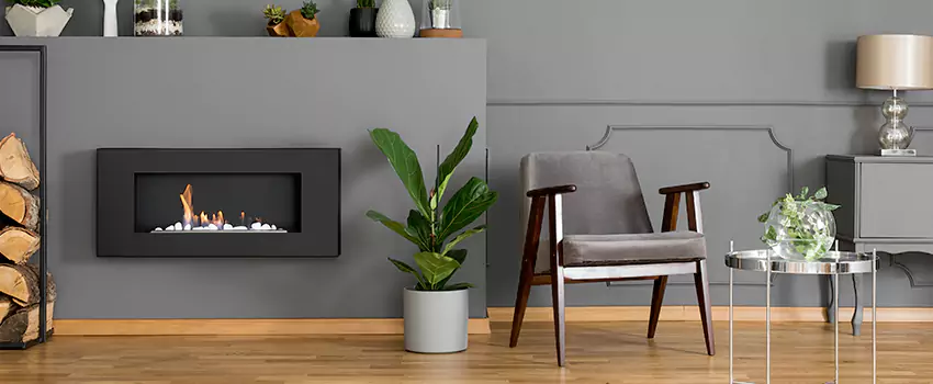 Ethanol Fireplace Burner Repair in East Islip, NY