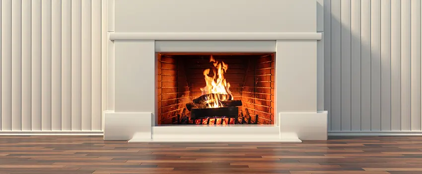 Fireplace Broken Ashtray Repair Services in East Islip, New York