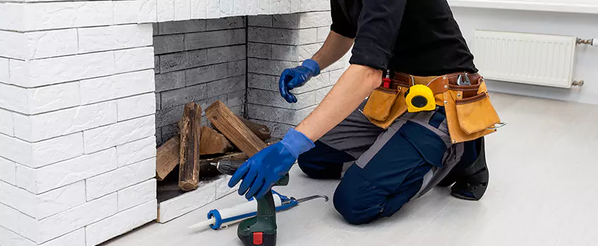Fireplace Doors Cleaning in East Islip, New York