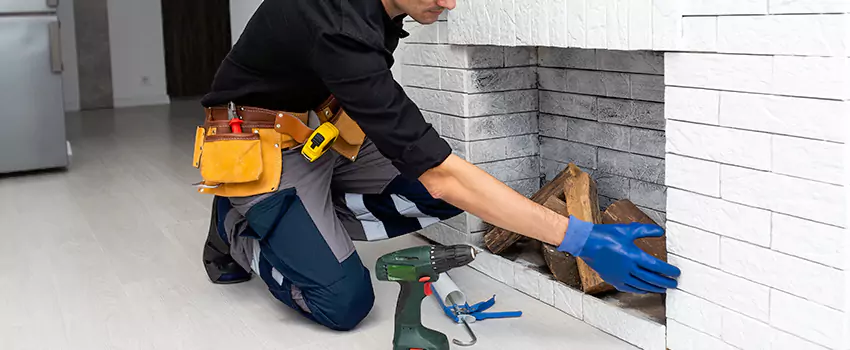 Ethanol Fireplace Installation Contractors in East Islip, New York