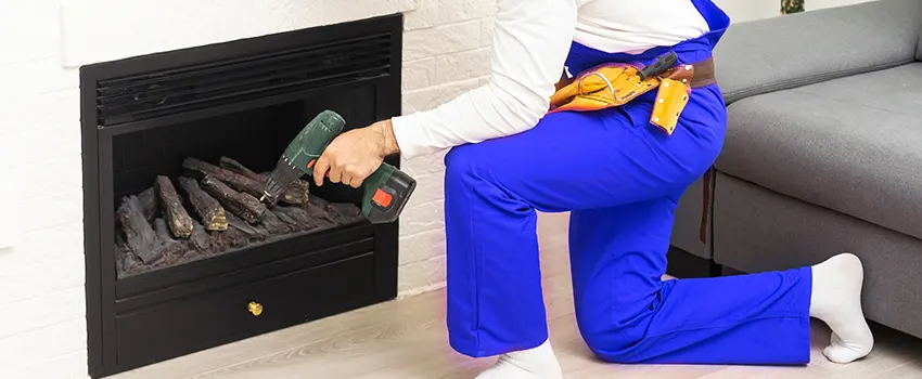 Fireplace Dampers Pivot Repair Services in East Islip, New York