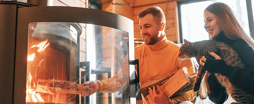 Fireplace Door Installation And Replacement Contractors in East Islip, NY