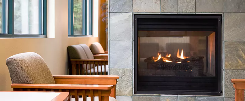 Fireplace Refacing in East Islip, New York