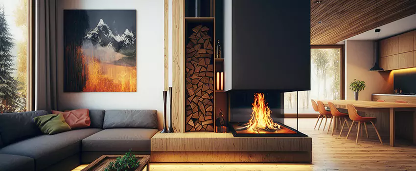 Fixing Electric Fireplace Problem in East Islip, New York