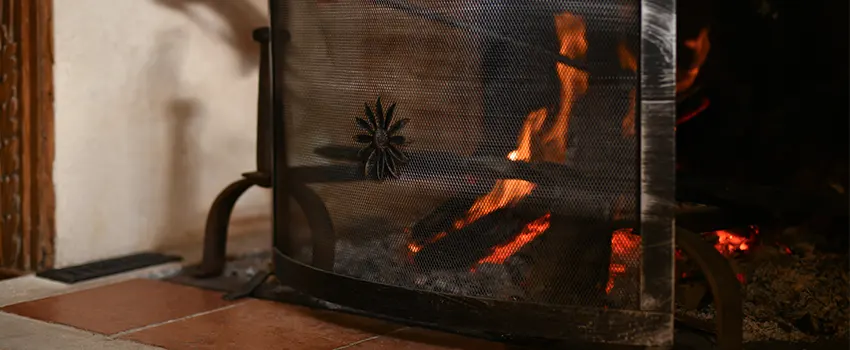 Electric Metal Fireplace installation Services in East Islip, NY