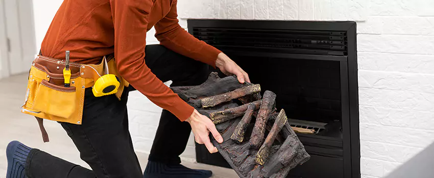 Fireplace Interior Sweeping in East Islip, NY