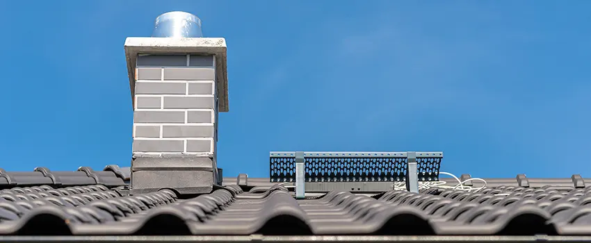 Repair Blocked Chimney in East Islip, New York