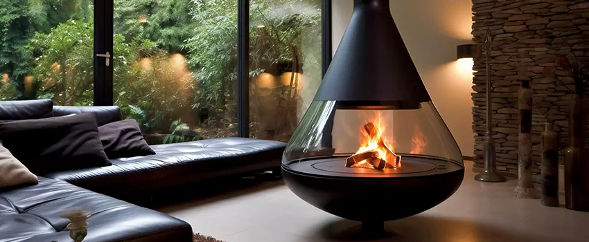 Affordable Floating Fireplace Repair And Installation Services in East Islip, New York