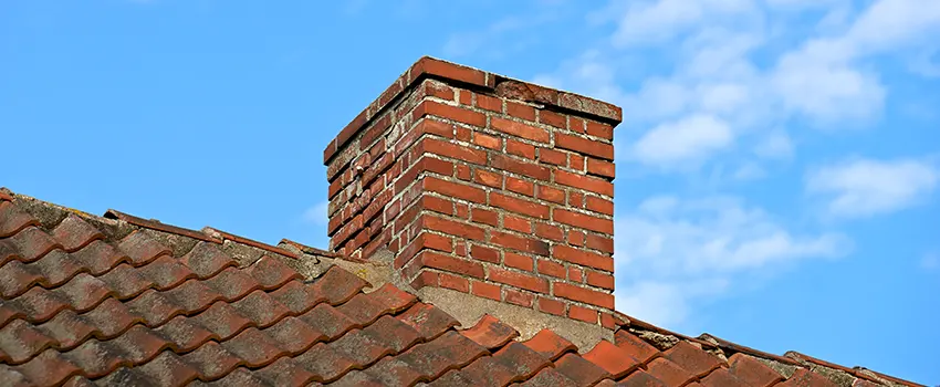 Flue Tiles Cracked Repair Services near Me in East Islip, NY