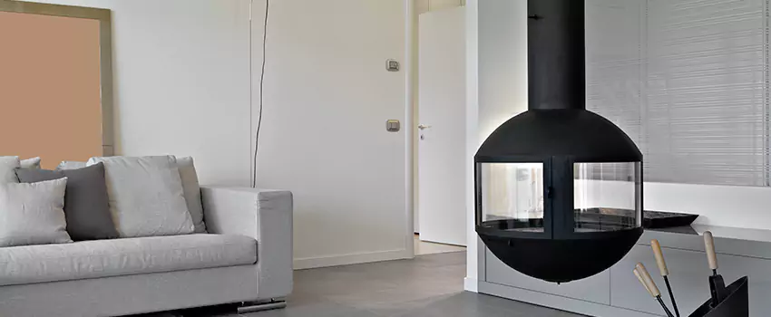 Hanging & Suspended Fireplaces Designer in East Islip, New York