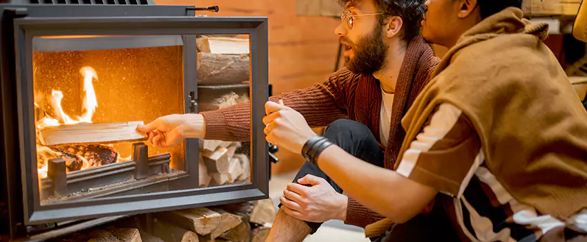 Benefits of Harman Stoves Fireplace in East Islip, New York