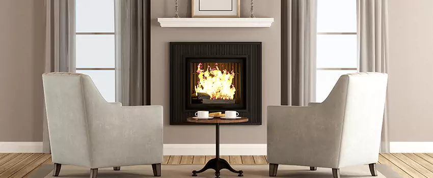 Heat & Glo Outdoor Gas Fireplaces Installation Contractors in East Islip, New York